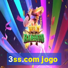 3ss.com jogo